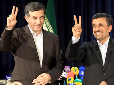 Tổng thống Iran có thể bị phạt roi