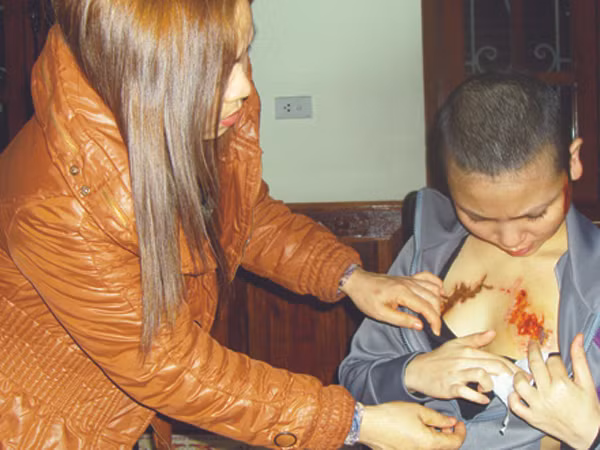 Ngày trở về