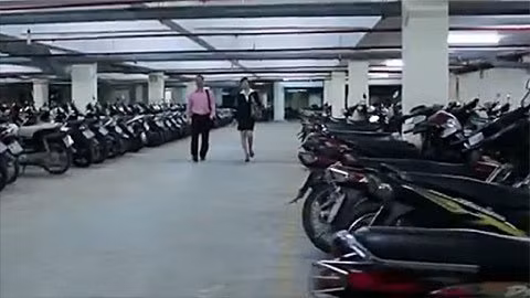 Trò chuyện với sinh viên làm phim sexy