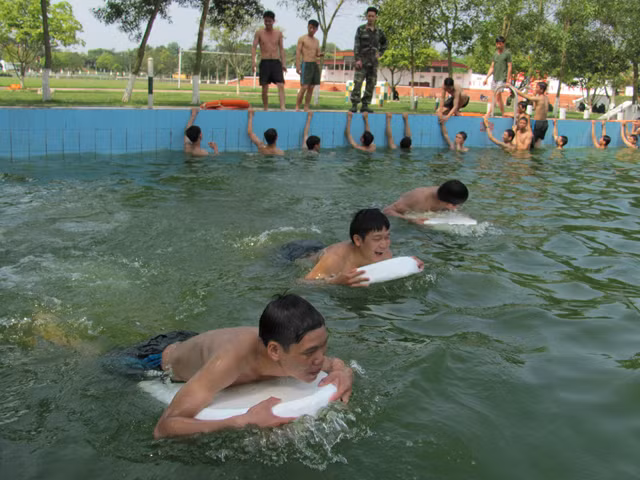 Yết Kiêu thời nay