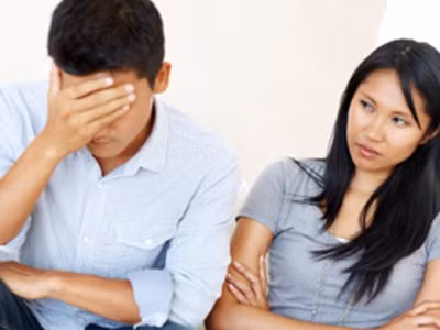 10 dấu hiệu nhận biết chàng lừa dối bạn