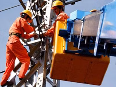 Hà Nội bán điện qua thẻ trả trước vào quý ba