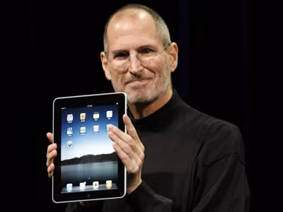 iPad và bài học về sự liều lĩnh