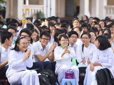 'Vượt Mỹ' không có nghĩa là thành công