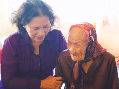 Giám định ADN