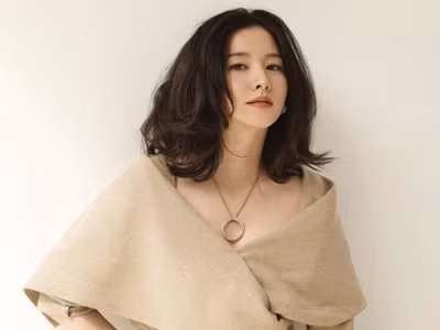 Lee Young Ae quyến rũ trở lại
