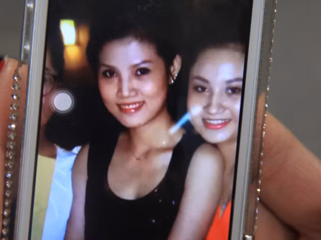 Thiếu nữ bị người yêu thiêu chết: Khi tình yêu thành lửa hận