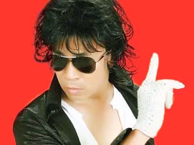 Mai-cồ Lang muốn gặp cha của Michael Jackson