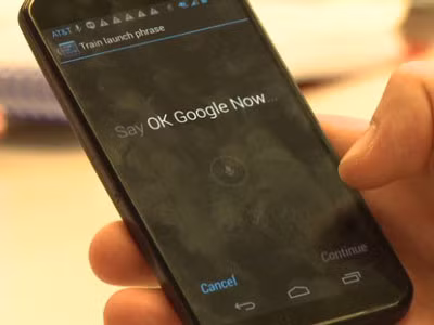 Những lý do nên chọn Moto X