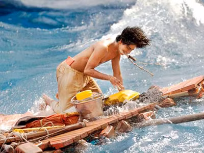 “Cuộc đời của Pi”- ứng viên Oscar?