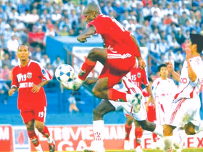 Tân binh xuất trận