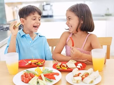 Trẻ 7 tuổi cũng có thể bị bệnh tiểu đường týp 2