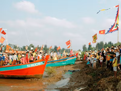 Liên hoan Bí thư Đoàn phường