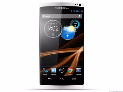 Hé lộ thêm thông tin siêu phẩm Motorola X Phone
