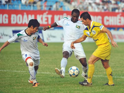 SLNA không còn đường lùi