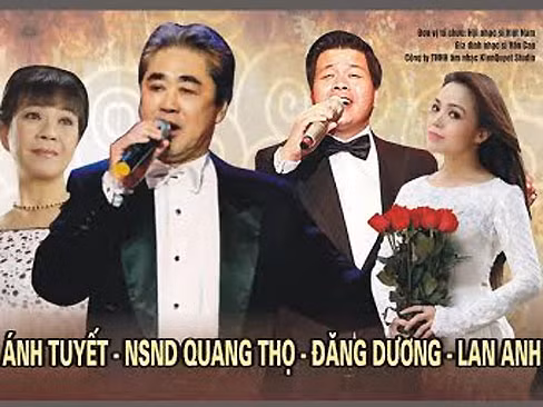 Hai nhạc phẩm của nhạc sĩ Văn Cao lần đầu công bố