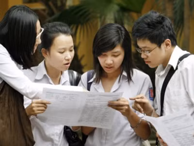 Hàng nghìn chỉ tiêu NV3 của nhiều trường