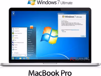 MacBook Pro được đánh giá ‘laptop Windows tốt nhất’