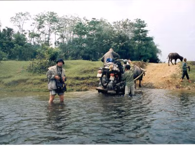 Sinh mệnh ngòi bút