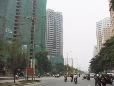 Sở hữu chung cư có thời hạn mới chỉ là ý kiến đề xuất của Bộ Xây dựng