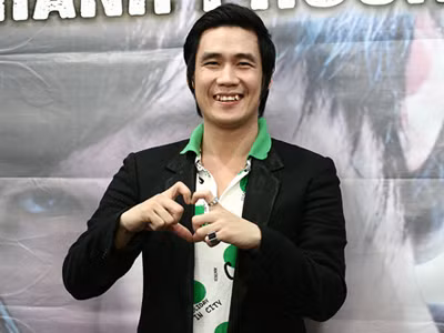 Khánh Phương quên “học nói”