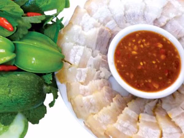 Đệ nhất Phương Nam… mắm
