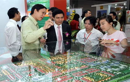 Đại gia BĐS bỏ nhà đất, xoay nghề mới