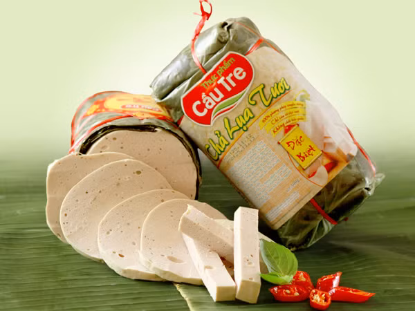 Món ngon ngày Tết