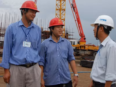 Bức tranh sáng vùng U Minh Hạ