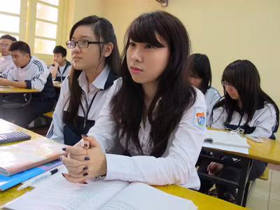 Sẽ có nhiều môn tự chọn, sách tự chọn