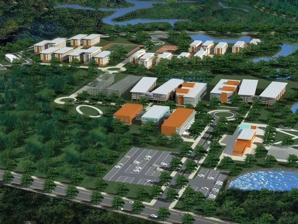 ĐH Khoa học và Công nghệ HN cấp học bổng toàn phần