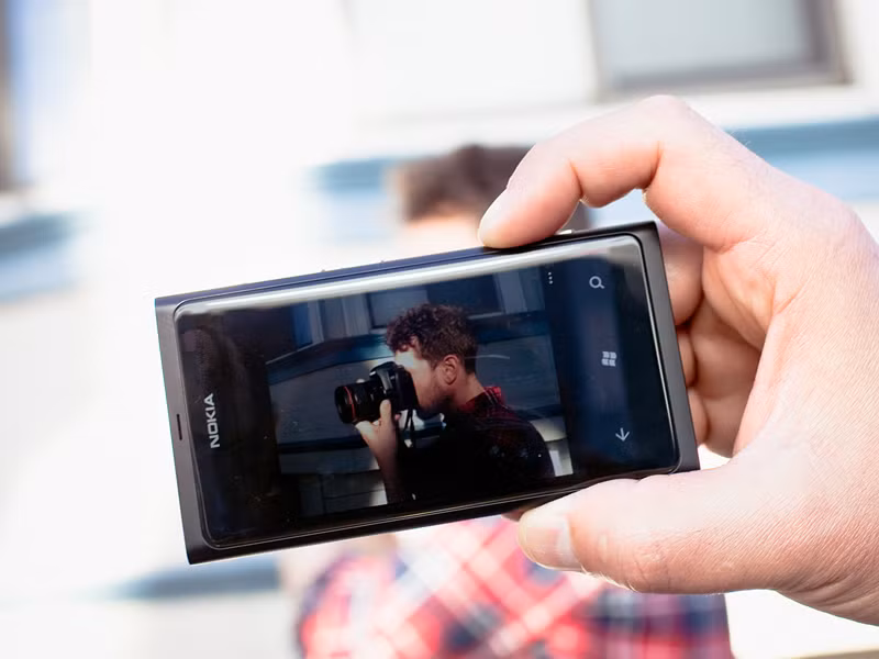 Số lượng smartphone vượt mốc một tỉ