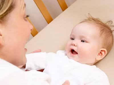 Thai nhi già ngày phát triển trí lực tốt hơn
