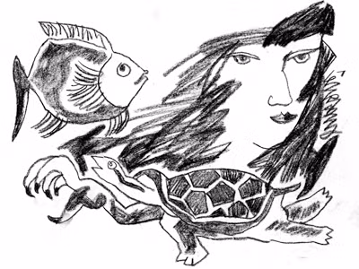 Rùa tai đỏ