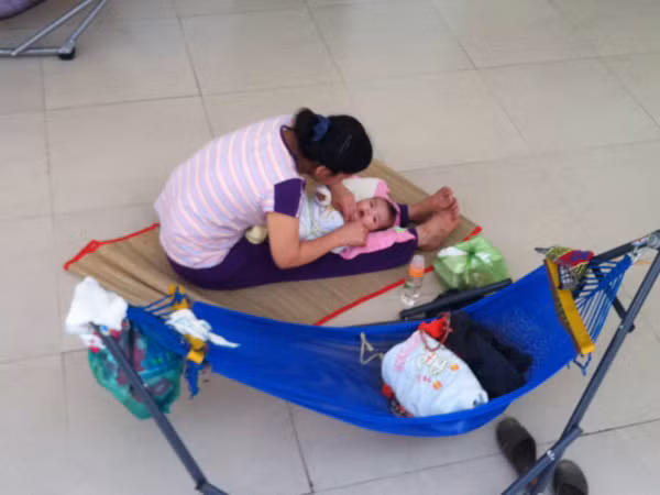 Nâng chất lượng dịch vụ, hút dân tham gia BHYT
