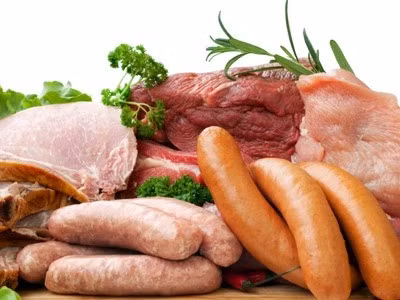 Trung Quốc: Cấm buôn bán thực phẩm có thêm nitrit