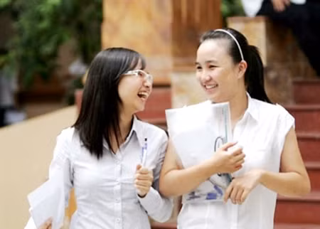Xuất hiện thủ khoa tuyệt đối 30 điểm