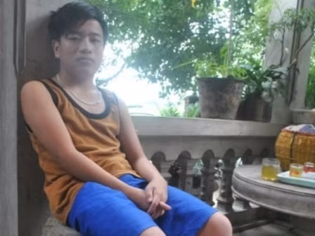Thực hư cậu bé ‘bốc hỏa' có khả năng chữa bệnh