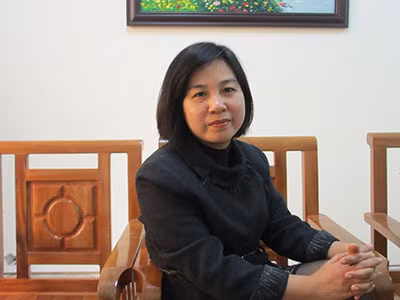 TH True Milk bán sữa trong trường: Hiệu trưởng phân trần