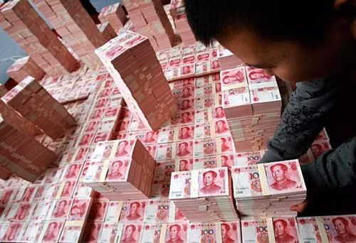 Bán nhầm hơn 3 tỷ đồng cho... đồng nát