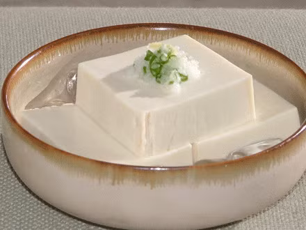Quý ông 'hỏng máy' vì ăn nhiều đậu phụ?