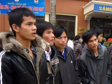 “Cò mồi” tung các “chiêu” lừa đảo