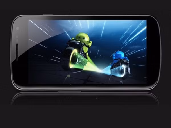 Lộ diện smartphone Android 4.2 của Motorola