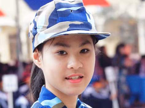 Mong ước về một gia đình nhỏ