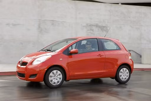 Mẫu Yaris Hatchback tăng giá thêm 200$ cho một sản phẩm.