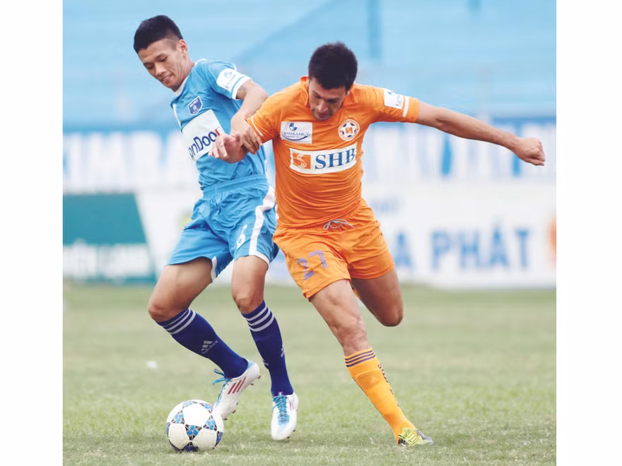 Đồng Tâm tạm thoát hiểm
