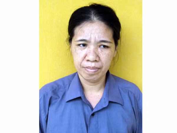 Thuê sát thủ giết chồng