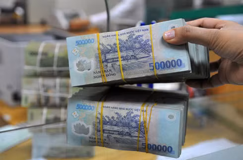 Thị trường mở giúp ngân hàng vượt cú sốc?