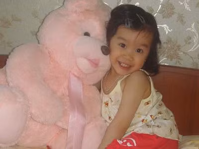'Bông hướng dương' nước Nga