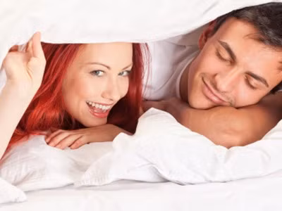 5 'tật' của phái đẹp chốn phòng the